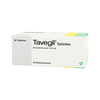 Tavegil Tabletten