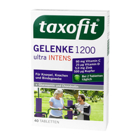 Taxofit Gelenke 1200 ultra intens Tabletten