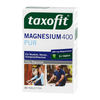 Taxofit Magnesium 400 PUR Tabletten