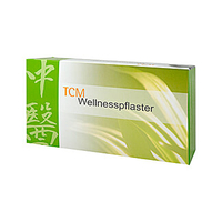 TCM Wellnesspflaster