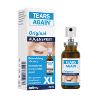 Tears Again Original Xl Augenspray - None