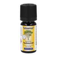 Tebamol Australisches Teebaumöl