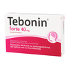 Tebonin Forte 40 Mg - None