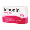 Tebonin Forte 40 Mg - None