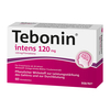 Tebonin Intens 120 Mg - None