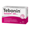 Tebonin konzent 240 mg