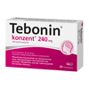 Tebonin konzent 240 mg