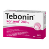 Tebonin konzent 240 mg