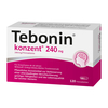 Tebonin konzent 240 mg