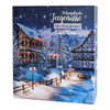 Tee-Adventskalender 24 himmlische Teegenüsse