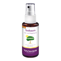 Teebaum Fussspray - None