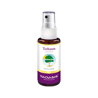 Teebaum Fussspray
