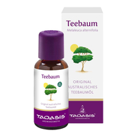 Teebaum Öl Taoasis Im Umkarton - None