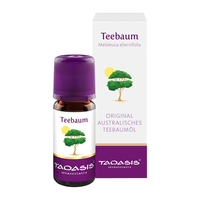 Teebaum Öl Taoasis im Umkarton