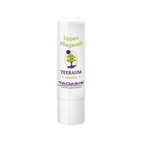 Teebaum Lippenpflege Stift