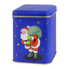 Teedose Santa Claus