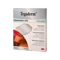 Tegaderm 3M Film 10x12 cm 1626np