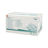 Tegaderm 3M Pflaster 10 cmx10 m Rolle 16004