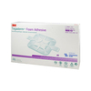 Tegaderm Foam Adhesive FK 8, 8x8, 8 cm 90610