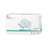 Tegaderm Pflaster 10cmx10m Rolle