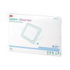 Tegaderm Silicone Foam FK 10x10cm