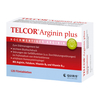 Telcor Arginin plus Filmtabletten