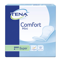 Tena Comfort Mini Super