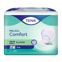 Tena Comfort Super