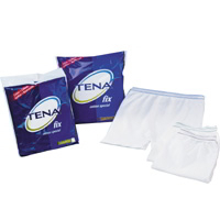 Tena Fix Cotton Spezial S/M