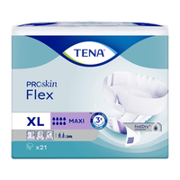 Tena Flex Maxi Extra Large