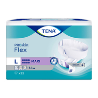 Tena Flex Maxi Large
