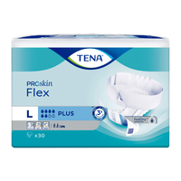 Tena Flex Plus Large