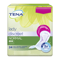 Tena Lady Discreet Normal