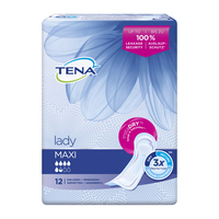 Tena Lady Maxi Einlagen