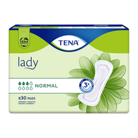 Tena Lady Normal Einlagen