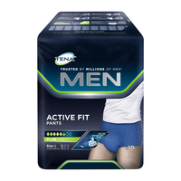 Tena Men Active Fit Pants Plus Gr. L