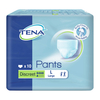 Tena Pants Discreet L