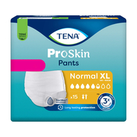 Tena Pants Normal Xl Bei Inkontinenz - None