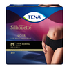Tena Silhouette Normal Unterwäsche hüfthoch M noir