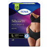 Tena Silhouette Plus Noir L