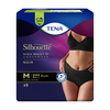 Tena Silhouette Plus Noir M