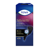 Tena Silhouette Slipeinlagen Noir Normal