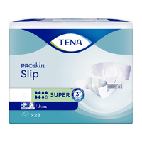 Tena Slip Super XL