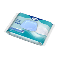 Tena Wet Wipe 3In1 Tücher - None