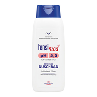 Tensimed Duschbad