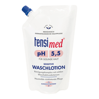 Tensimed Waschlotion Nachfüllbeutel - None