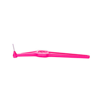 Tepe Angle Interdentalbürste 0, 4mm Pink