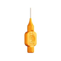 Tepe Interdentalbürste 0, 45Mm Orange - None