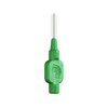 Tepe Interdentalbürste 0, 8Mm Grün - None
