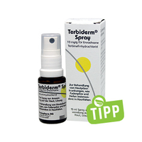 Terbiderm Spray
